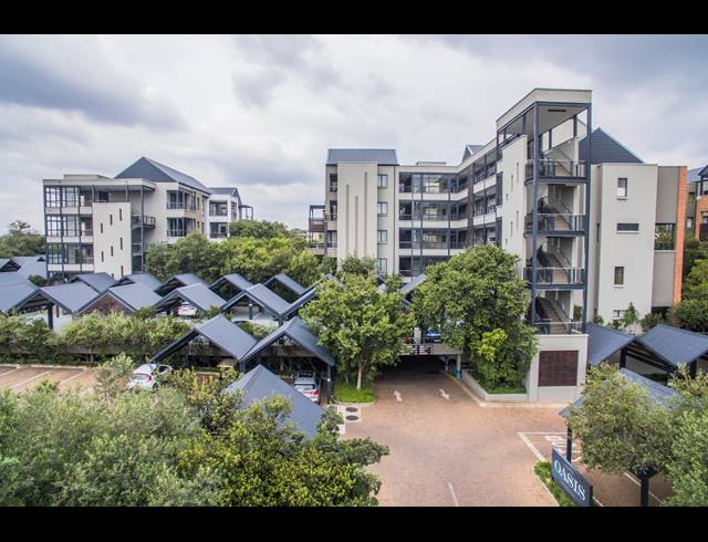 2 BEDROOM APARTMENT FOR SALE IN STEYN CITY
